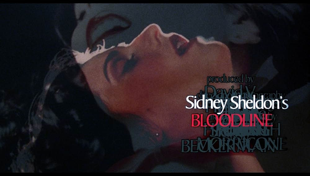 華麗なる相続人の画像