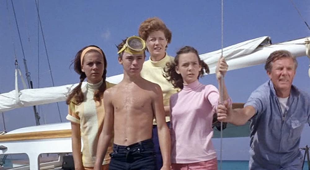 頑張れフリッパーの画像