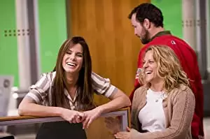 「あなたは私の婿になる」サンドラ・ブロック & アン・フレッチャーの画像