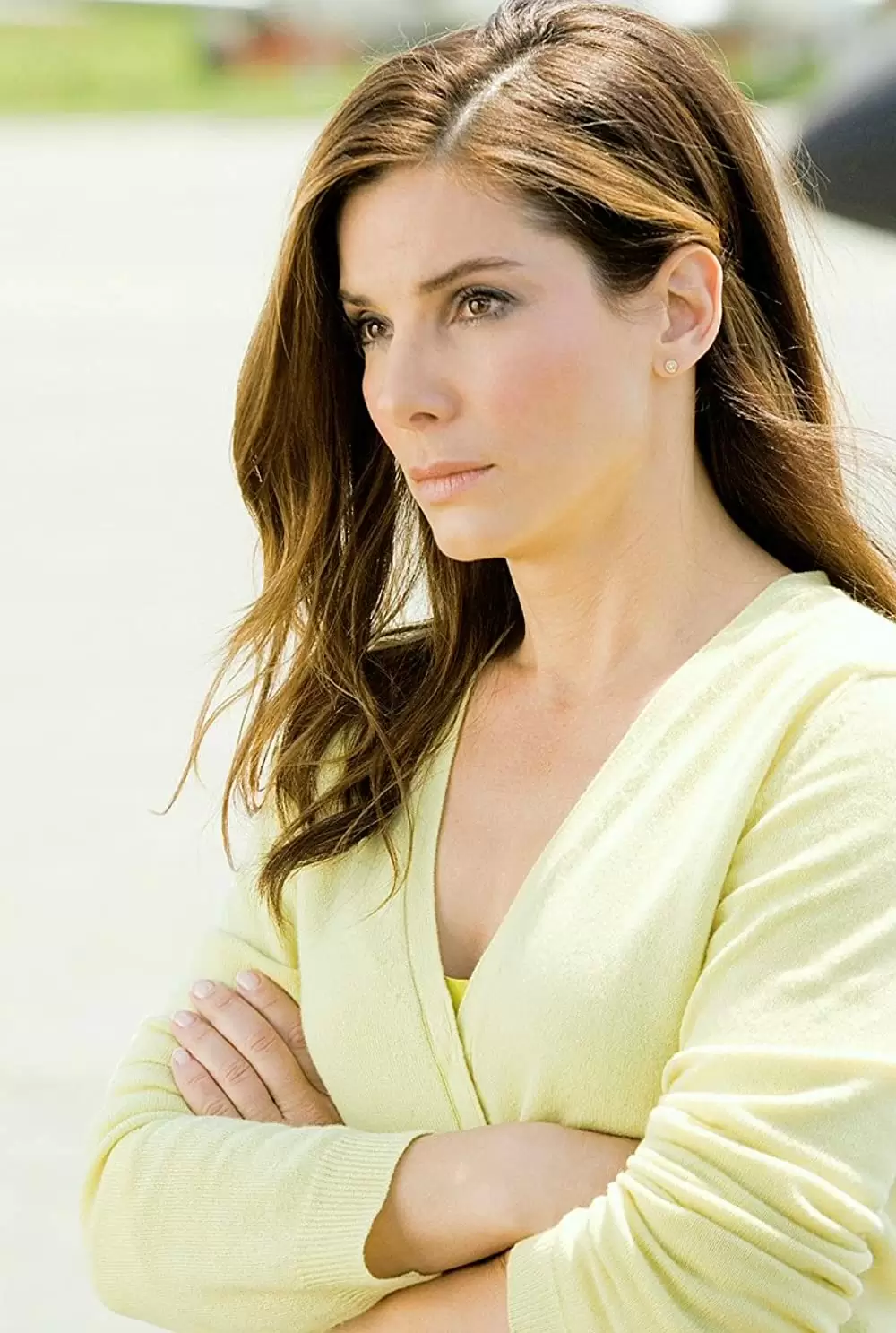 「あなたは私の婿になる」サンドラ・ブロックの画像