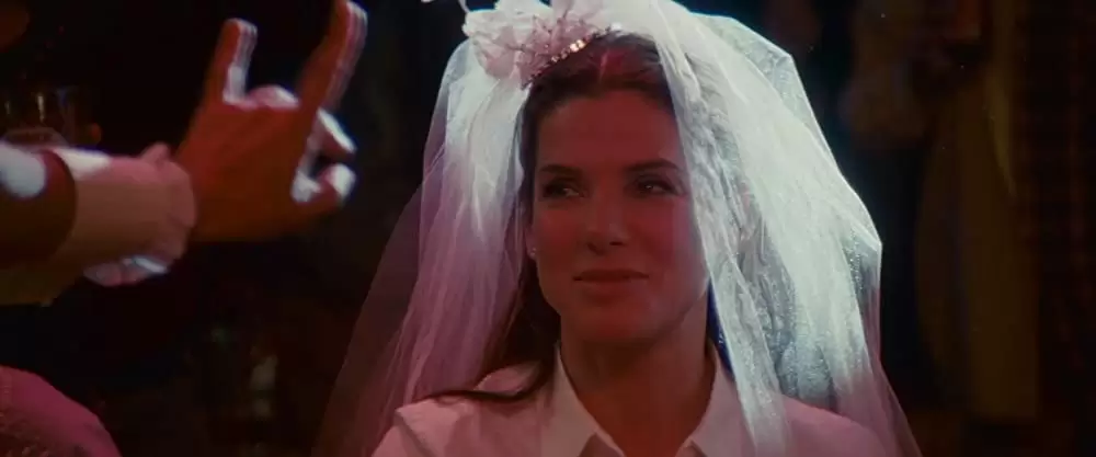 「あなたは私の婿になる」サンドラ・ブロックの画像