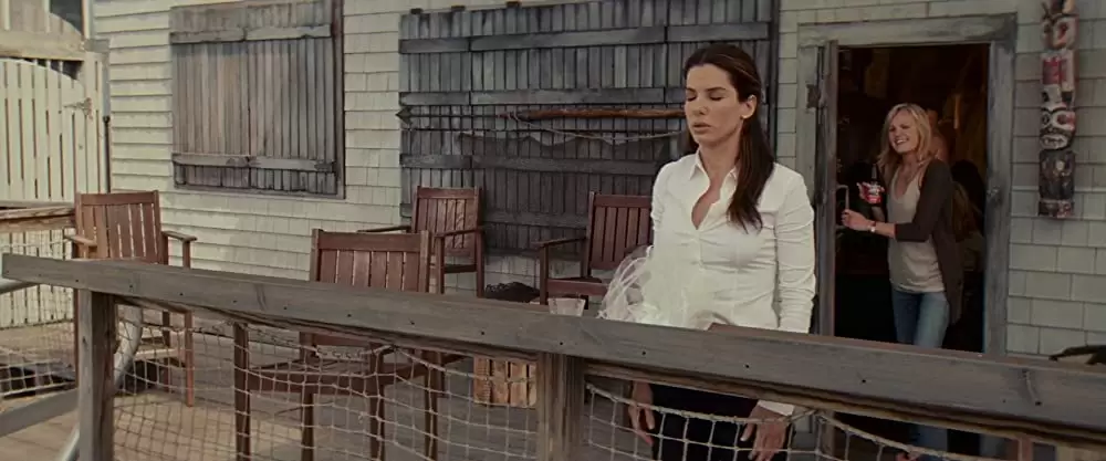 「あなたは私の婿になる」サンドラ・ブロック & Malin Åkermanの画像