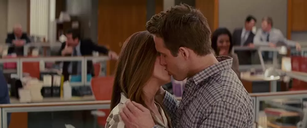 「あなたは私の婿になる」サンドラ・ブロック & ライアン・レイノルズの画像