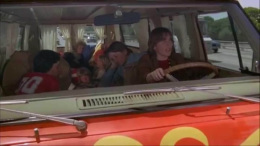 がんばれ！ベアーズ特訓中の画像