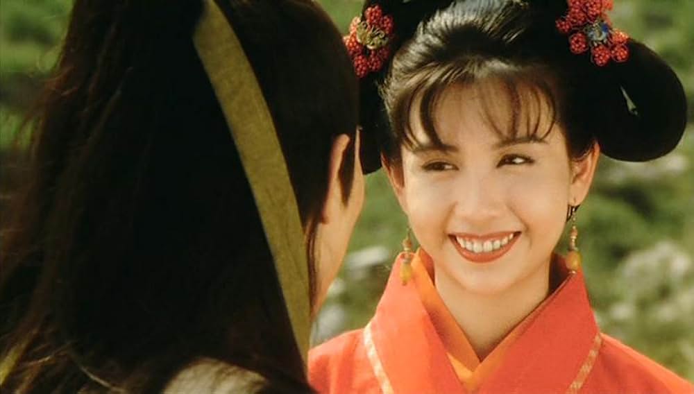 カンフー・カルト・マスター／魔教教主の画像