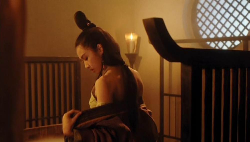 カンフー・カルト・マスター／魔教教主の画像