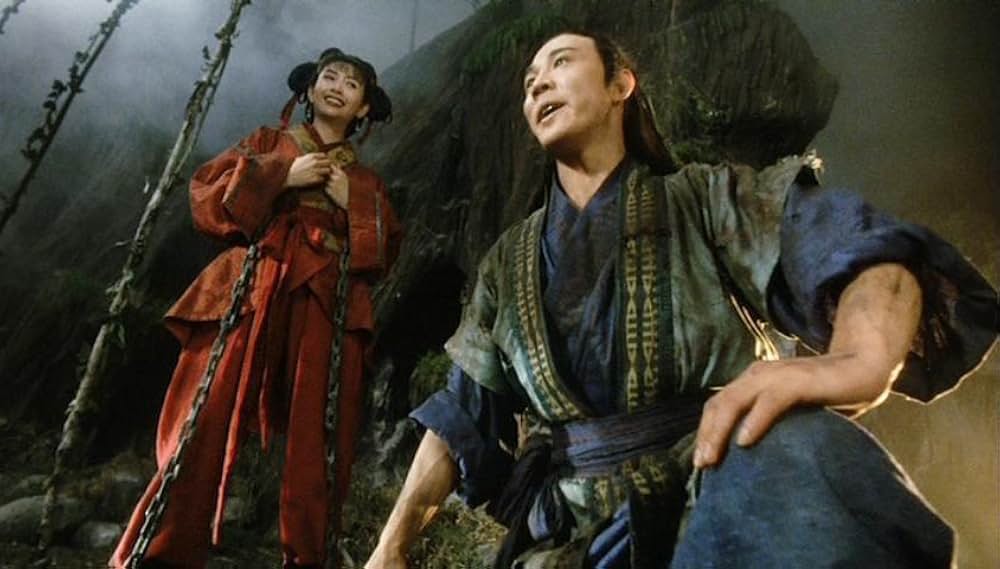 カンフー・カルト・マスター／魔教教主の画像