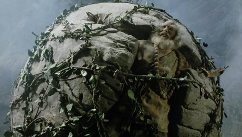 カンフー・カルト・マスター／魔教教主の画像