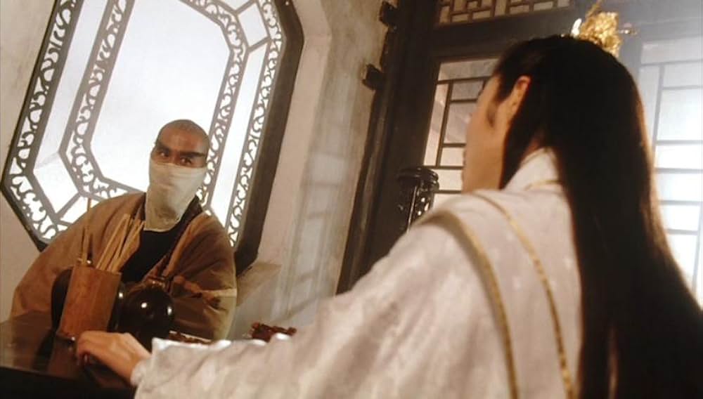 カンフー・カルト・マスター／魔教教主の画像