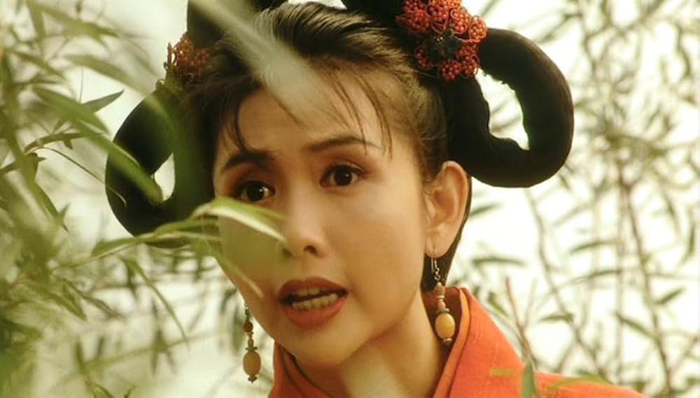 カンフー・カルト・マスター／魔教教主の画像