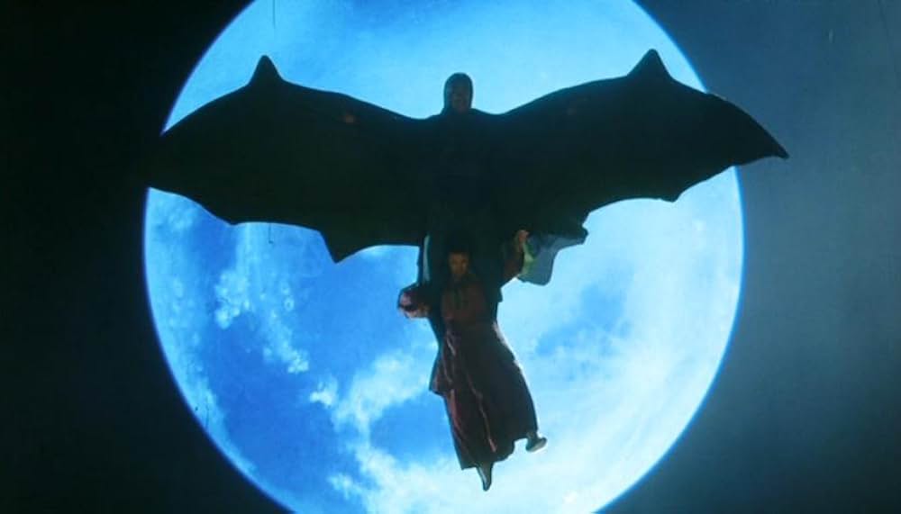 カンフー・カルト・マスター／魔教教主の画像