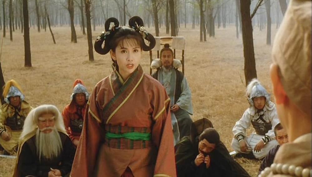 カンフー・カルト・マスター／魔教教主の画像