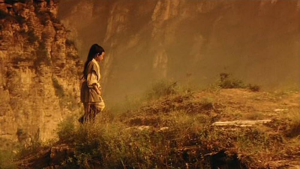 カンフー・カルト・マスター／魔教教主の画像