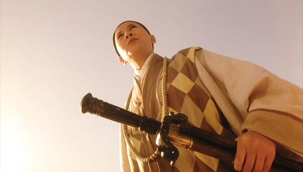 カンフー・カルト・マスター／魔教教主の画像