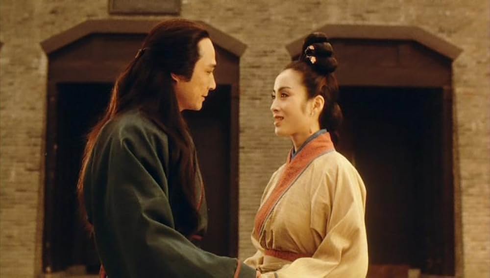 カンフー・カルト・マスター／魔教教主の画像