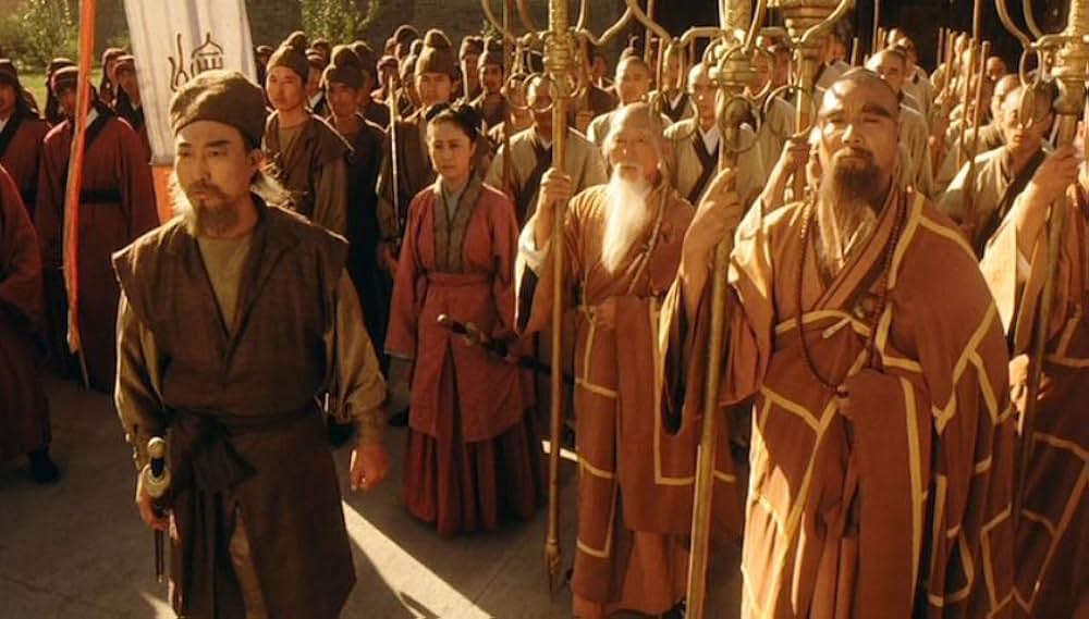 カンフー・カルト・マスター／魔教教主の画像