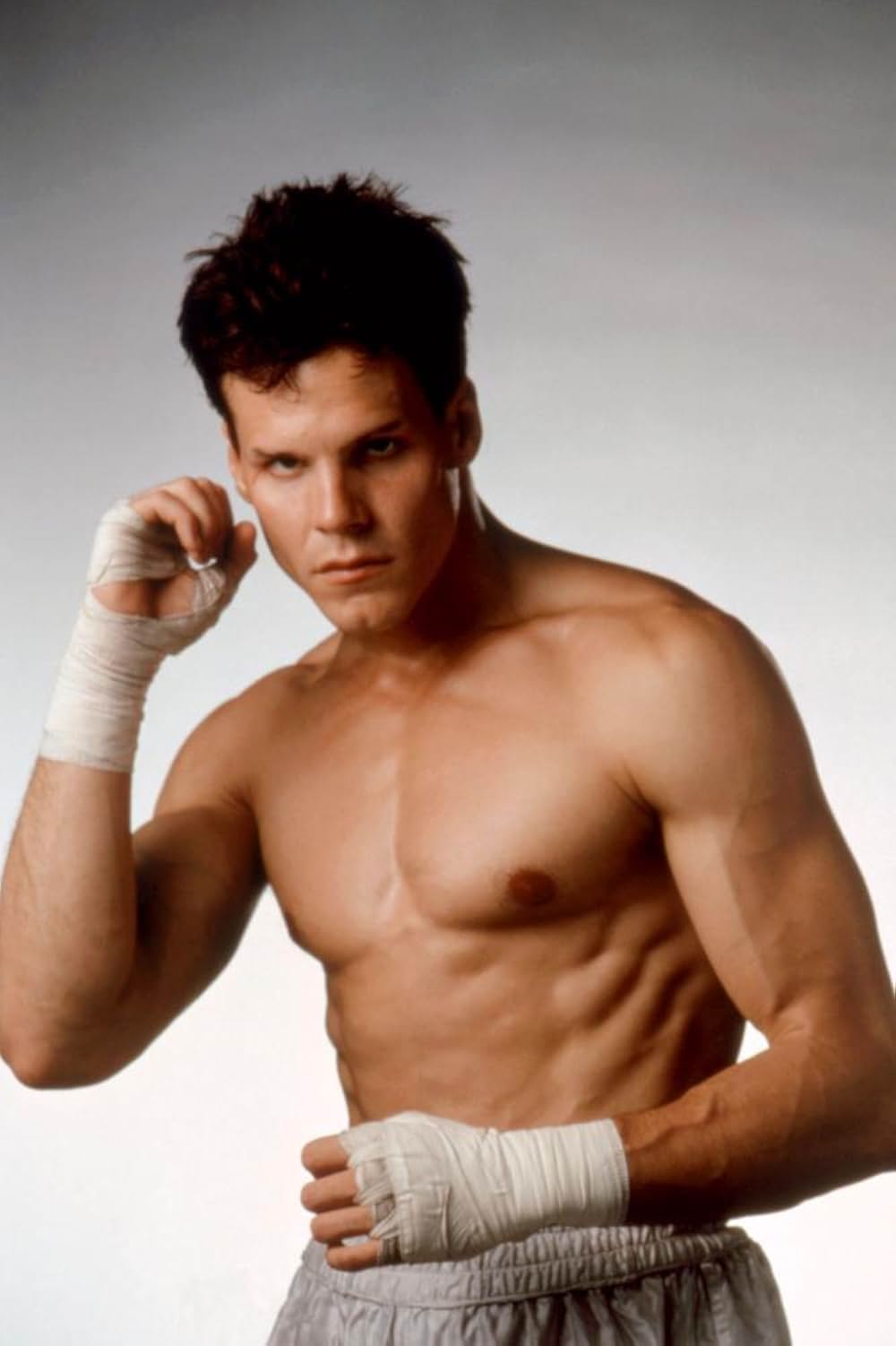 傷だらけの青春の画像