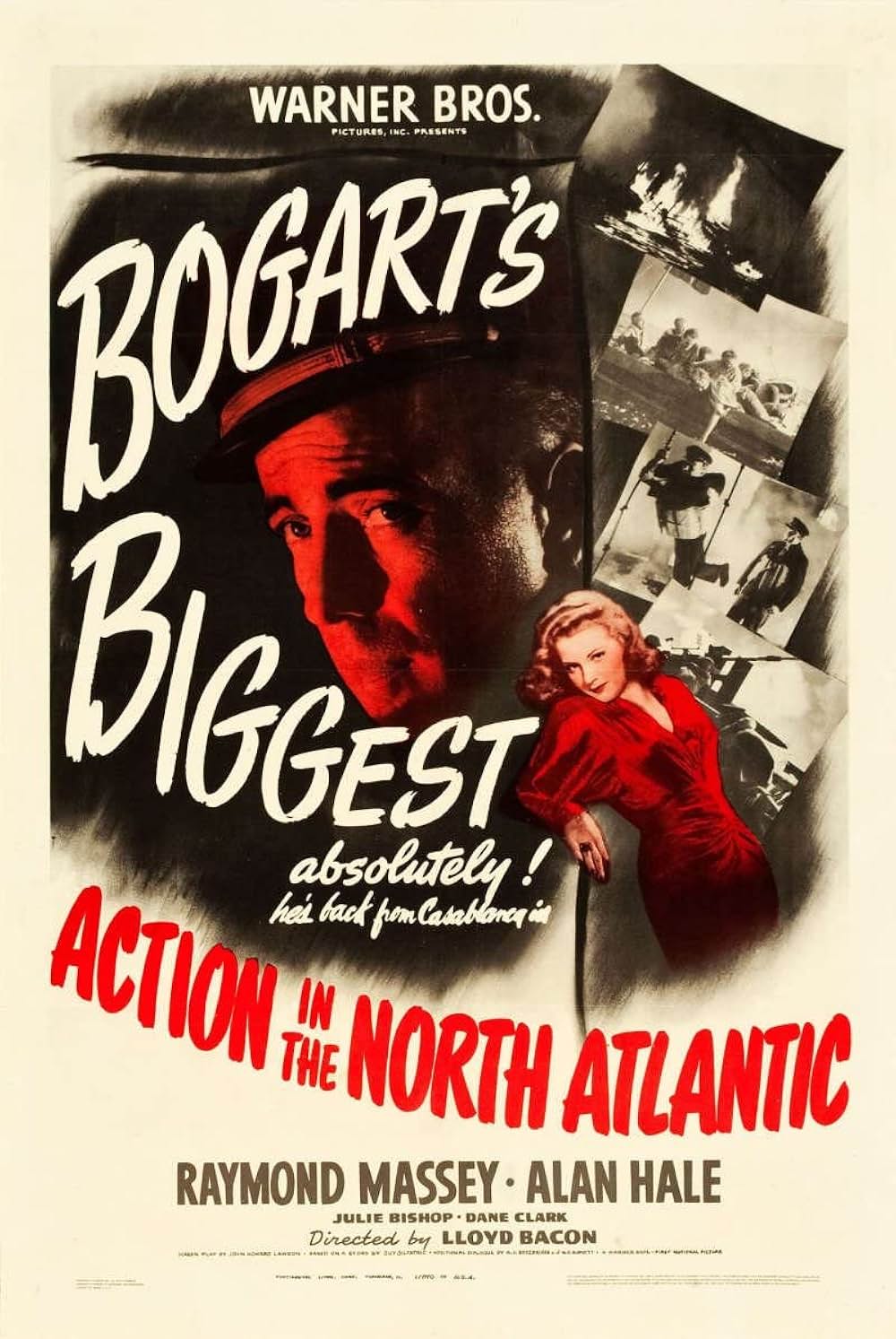 北大西洋の画像