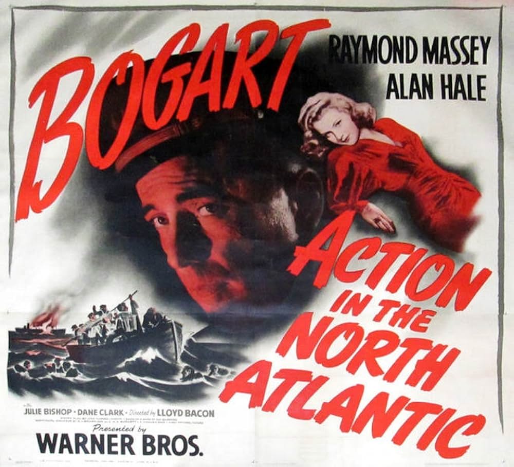 北大西洋の画像