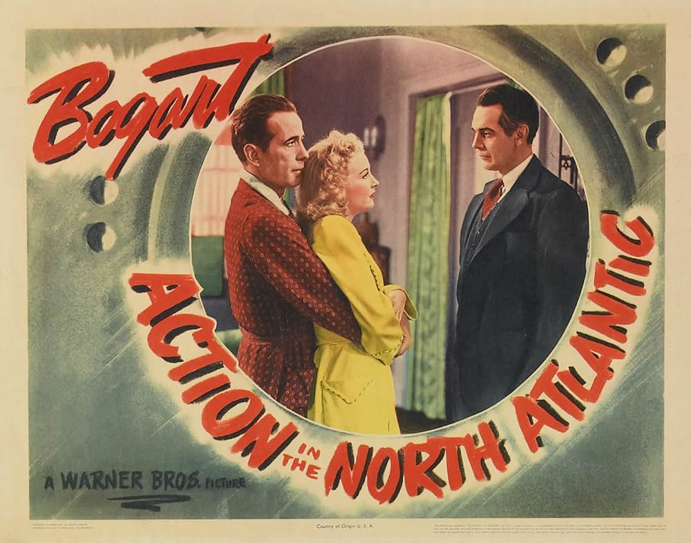 北大西洋の画像