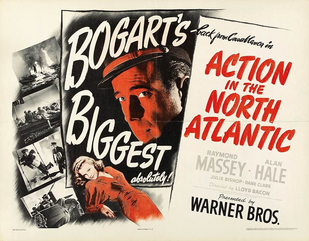 北大西洋の画像