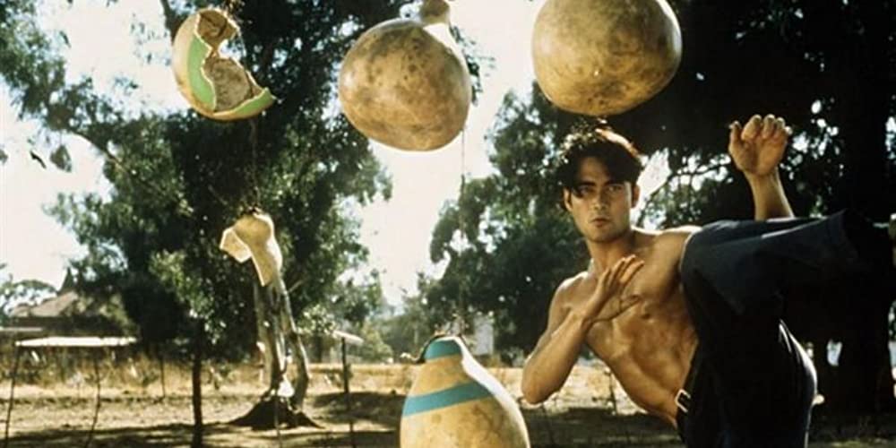 キックボクサー5の画像