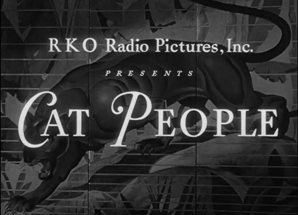 キャット・ピープルの画像