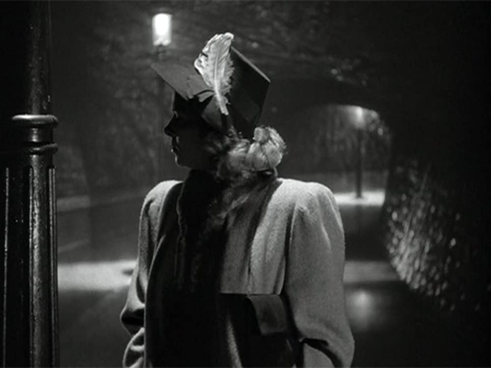 キャット・ピープルの画像