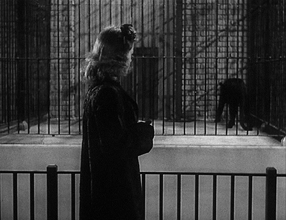 キャット・ピープルの画像