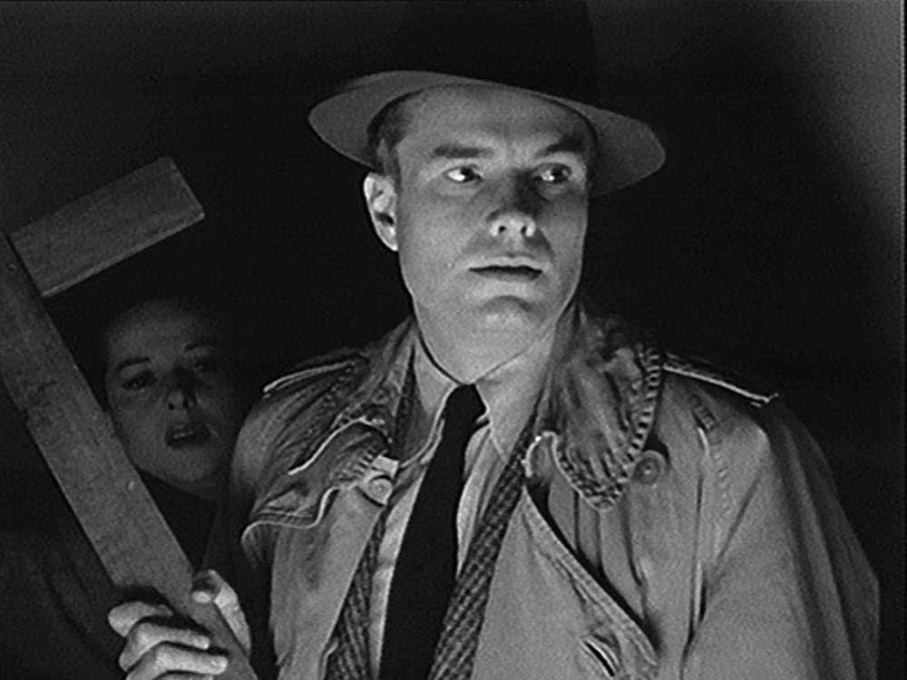 キャット・ピープルの画像