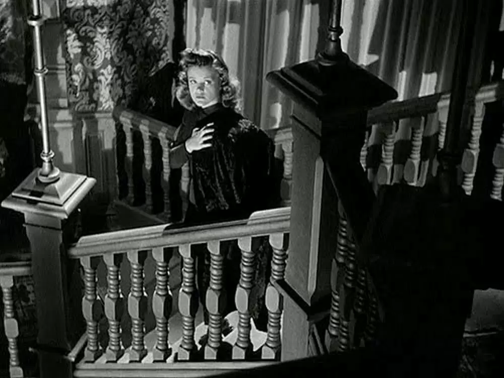 キャット・ピープルの画像