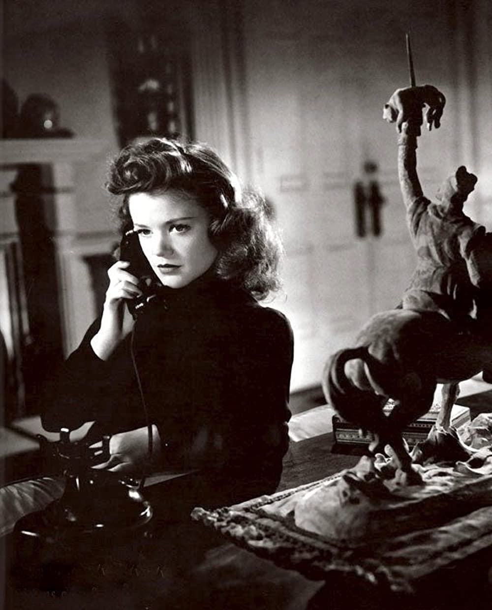 キャット・ピープルの画像