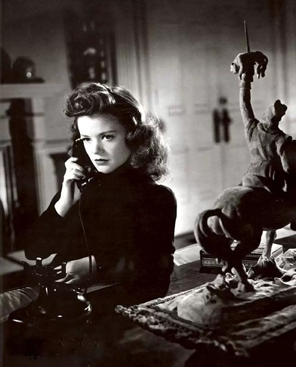 キャット・ピープルの画像