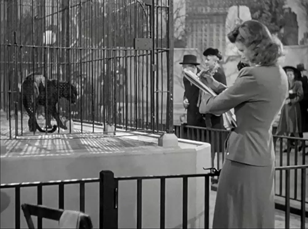 キャット・ピープルの画像