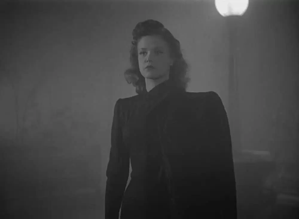 キャット・ピープルの画像