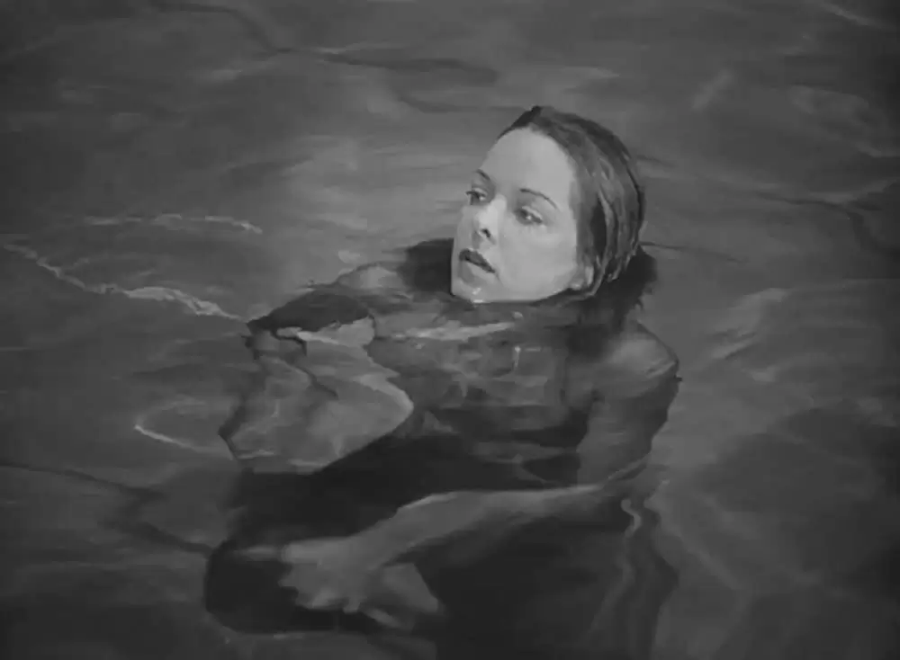 「キャット・ピープル」ジェーン・ランドルフの画像