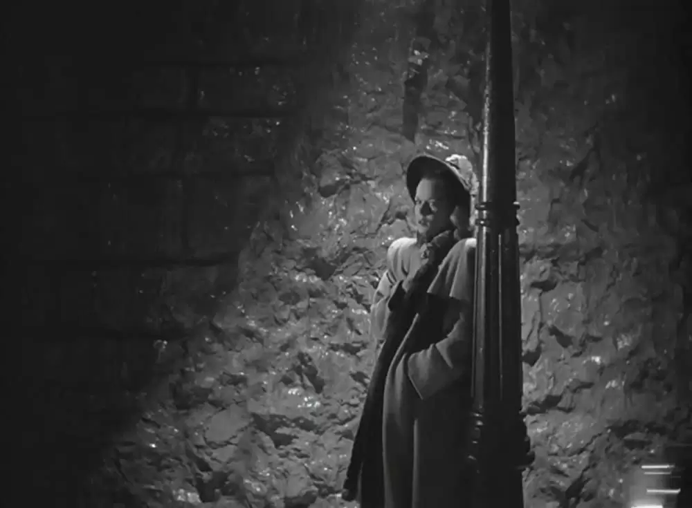 「キャット・ピープル」ジェーン・ランドルフの画像