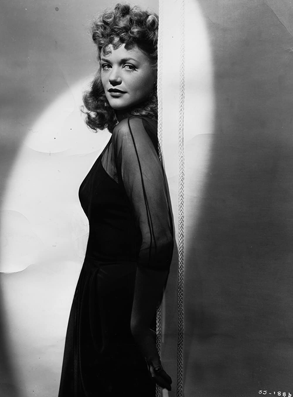 シモーヌ シモン 映画ポップコーン