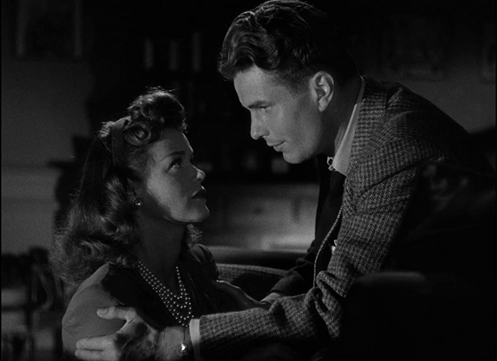 キャット・ピープルの画像