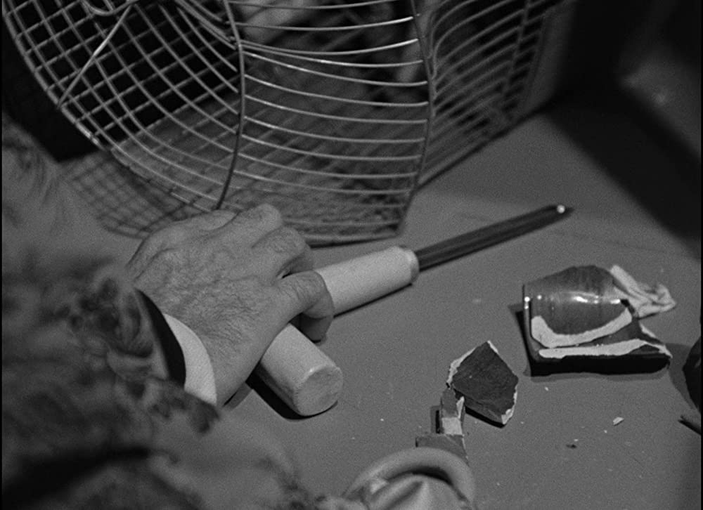 キャット・ピープルの画像