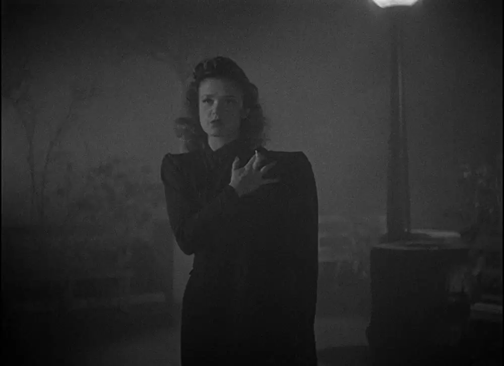 キャット・ピープルの画像