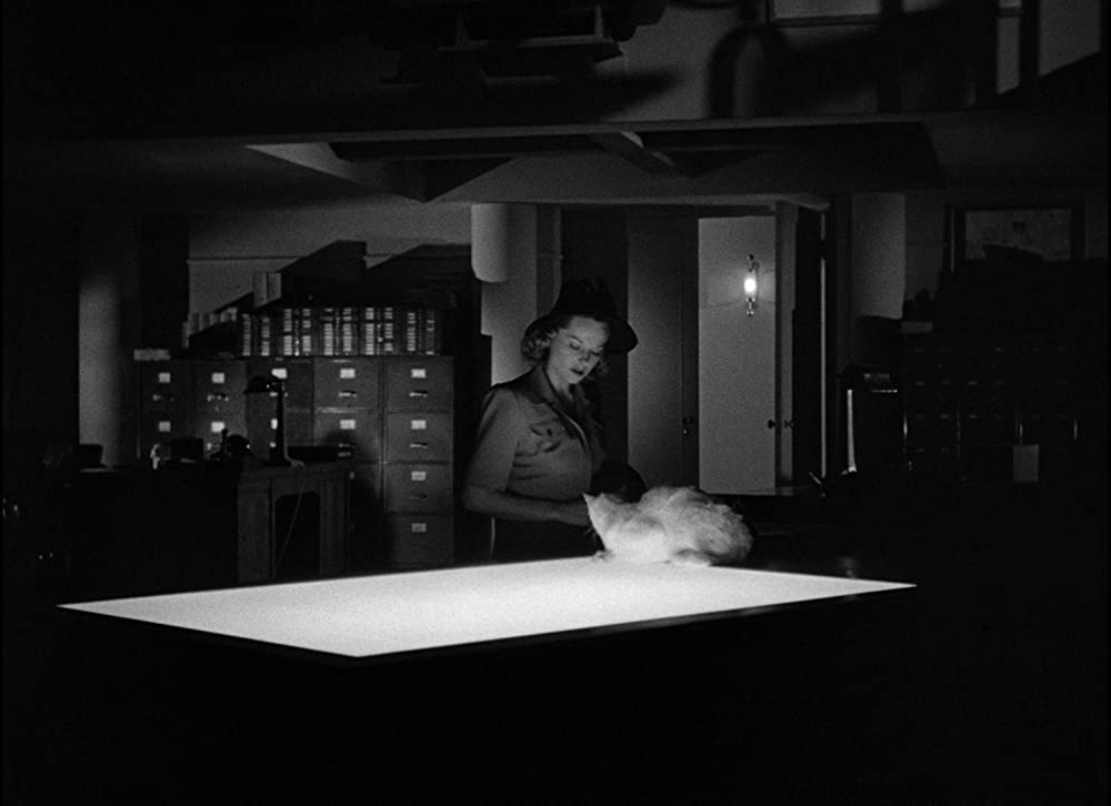 キャット・ピープルの画像