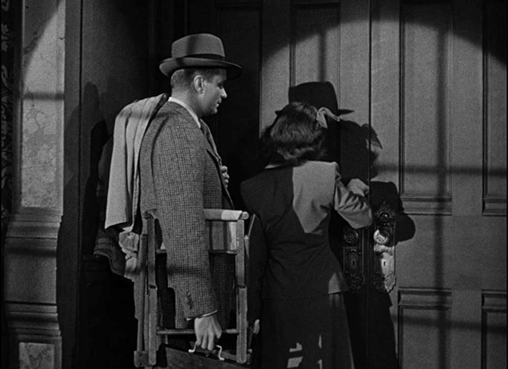 キャット・ピープルの画像