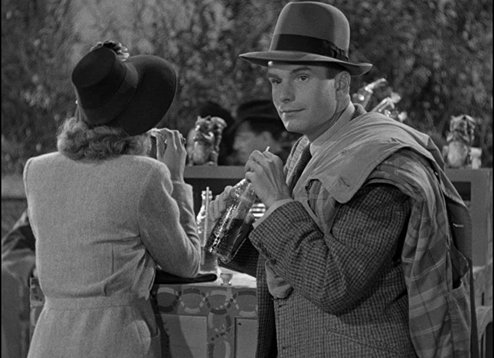 キャット・ピープルの画像