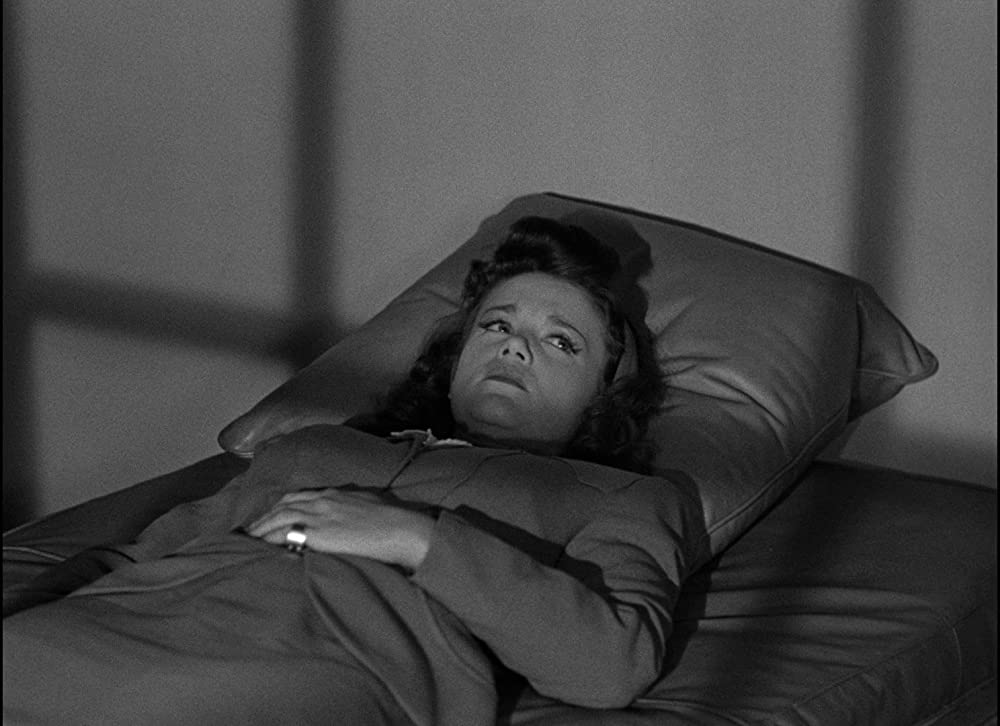 キャット・ピープルの画像