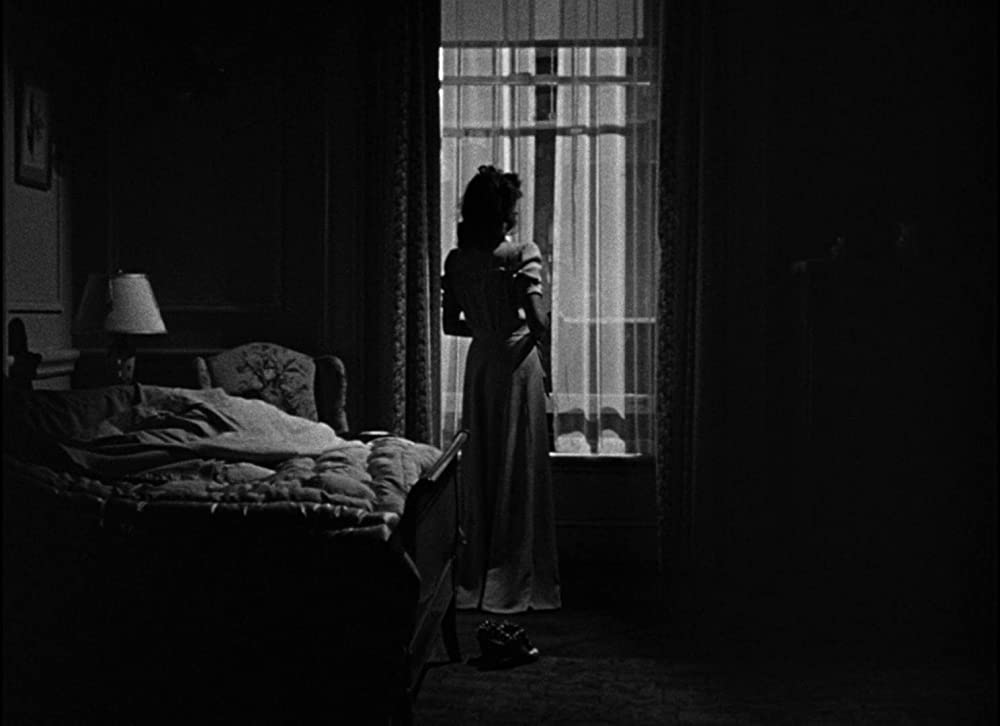 キャット・ピープルの画像