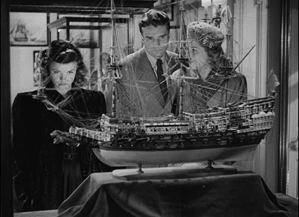 キャット・ピープルの画像