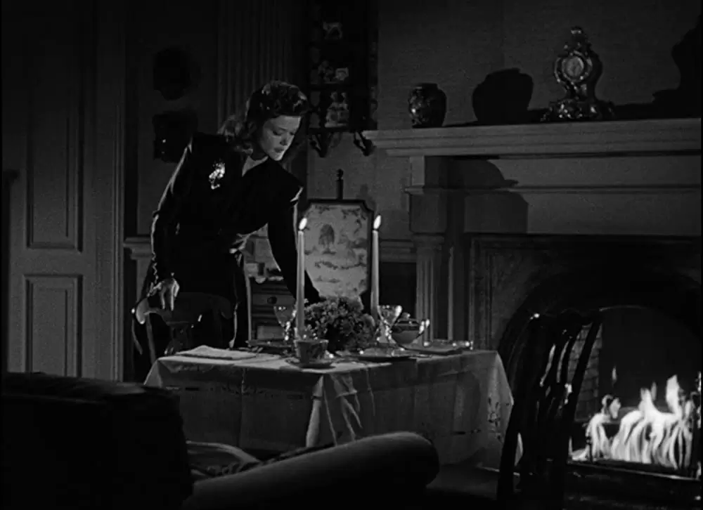 キャット・ピープルの画像