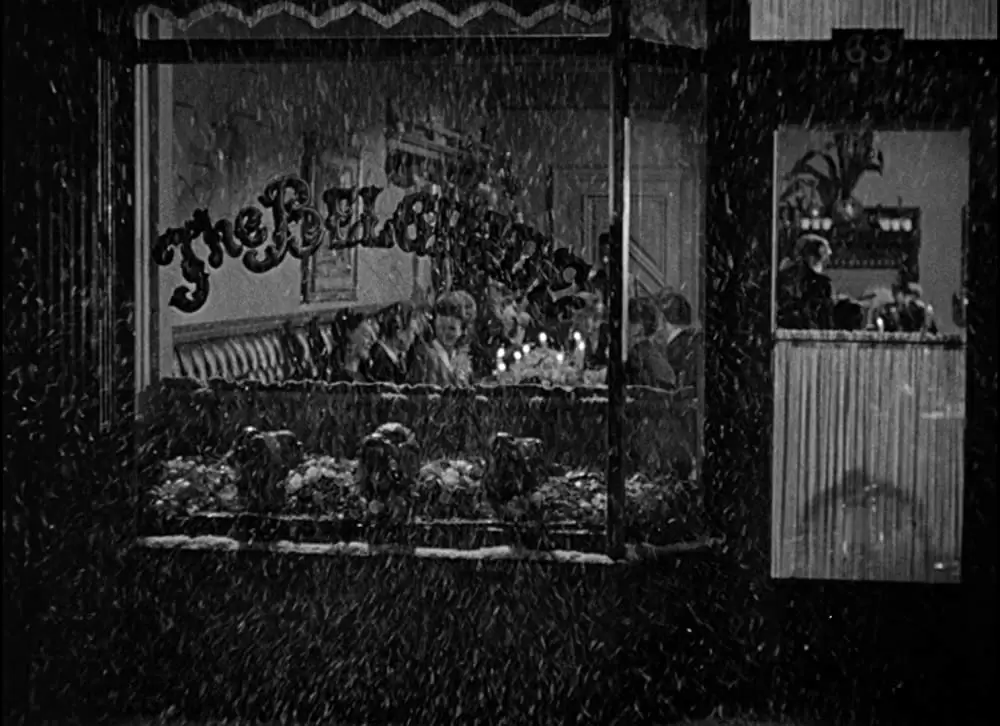 キャット・ピープルの画像