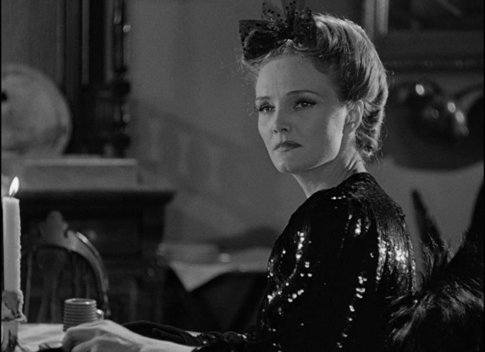 キャット・ピープルの画像